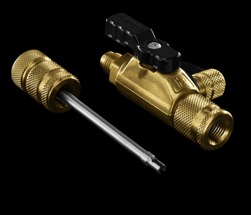 hilmor Valve Core Removal Tool, 1/4", 1947967 - Image 3